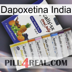 Dapoxetine India 11